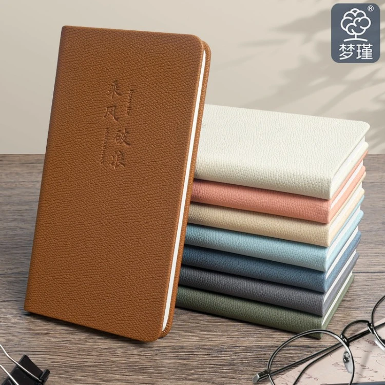 JOYPAPER Daily Planner Notebooks cover and product view